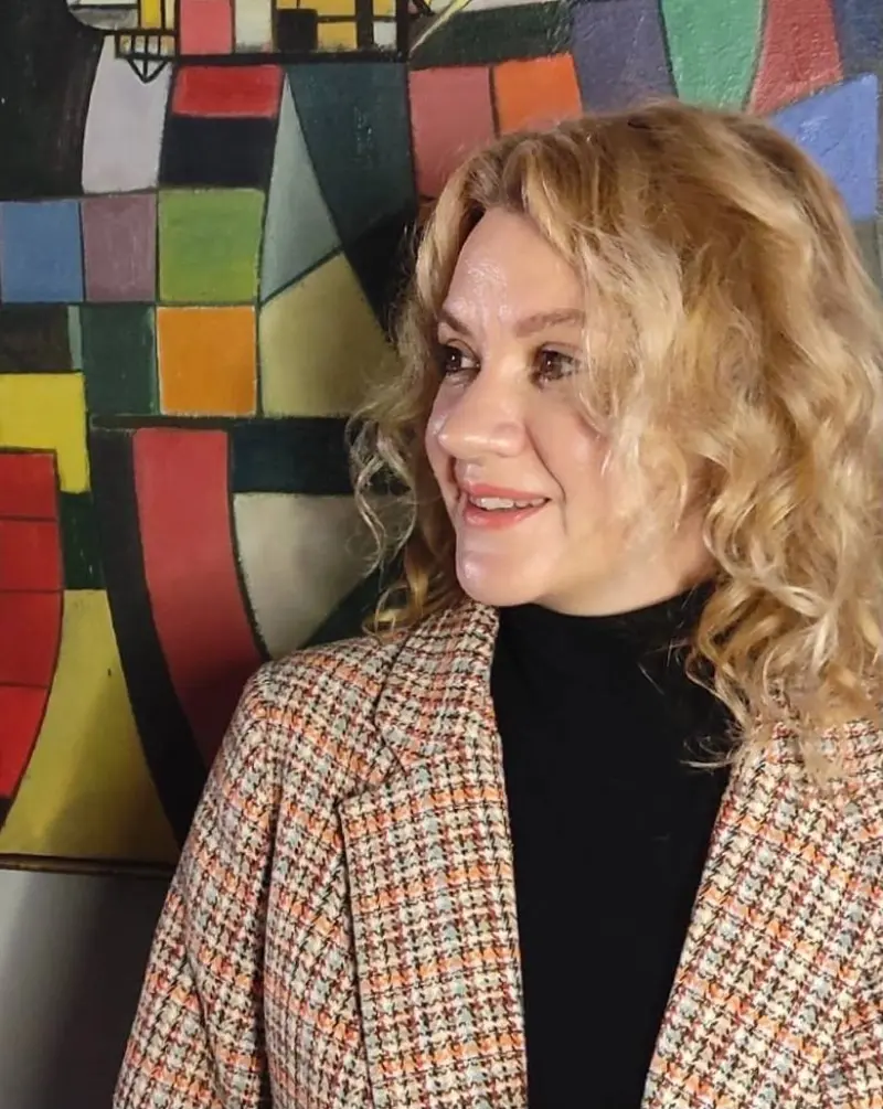 Екатерина Файфер