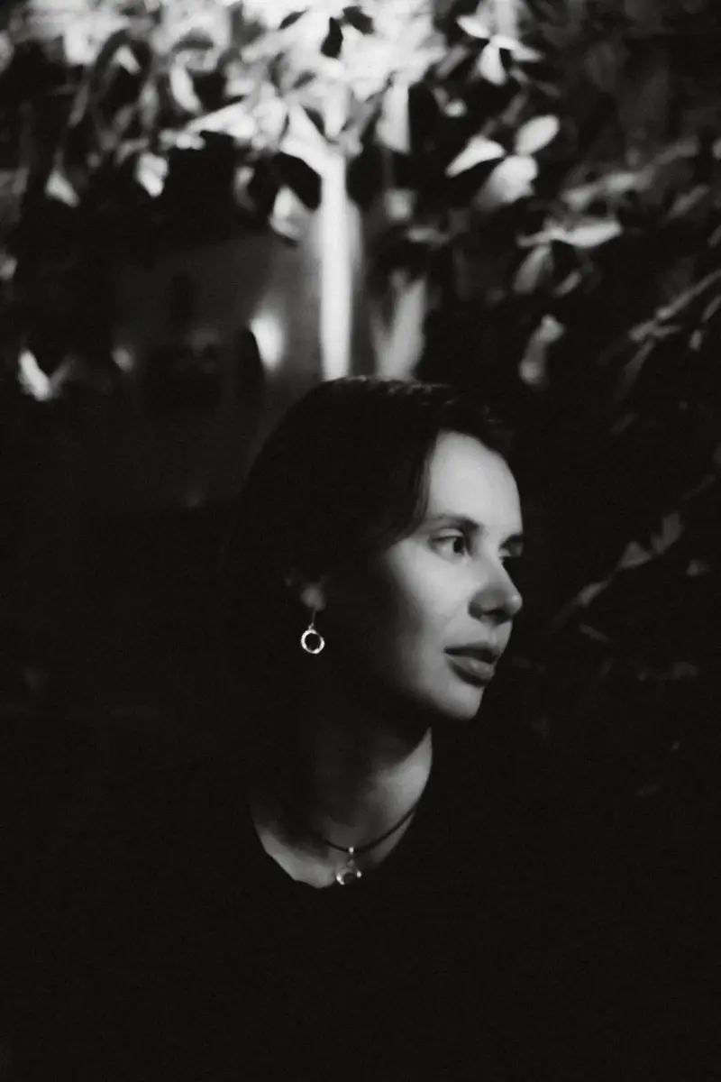 Эльвира Карпова