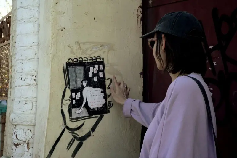 5-летие проекта «от мёртвого до нескучного»