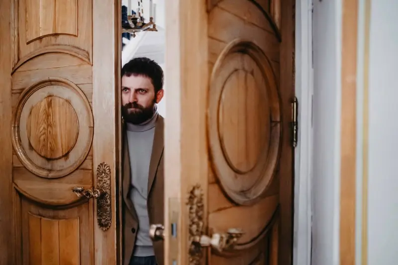 сохранение памяти города разговоры про город с директором губернаторского музея Александром Ушаковым