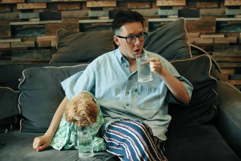  физическое восприятие города — разговоры про город с художником zonk197